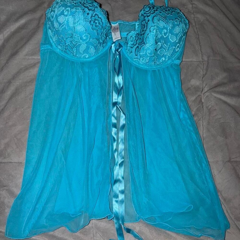 Cabernet Women's Blue Dress